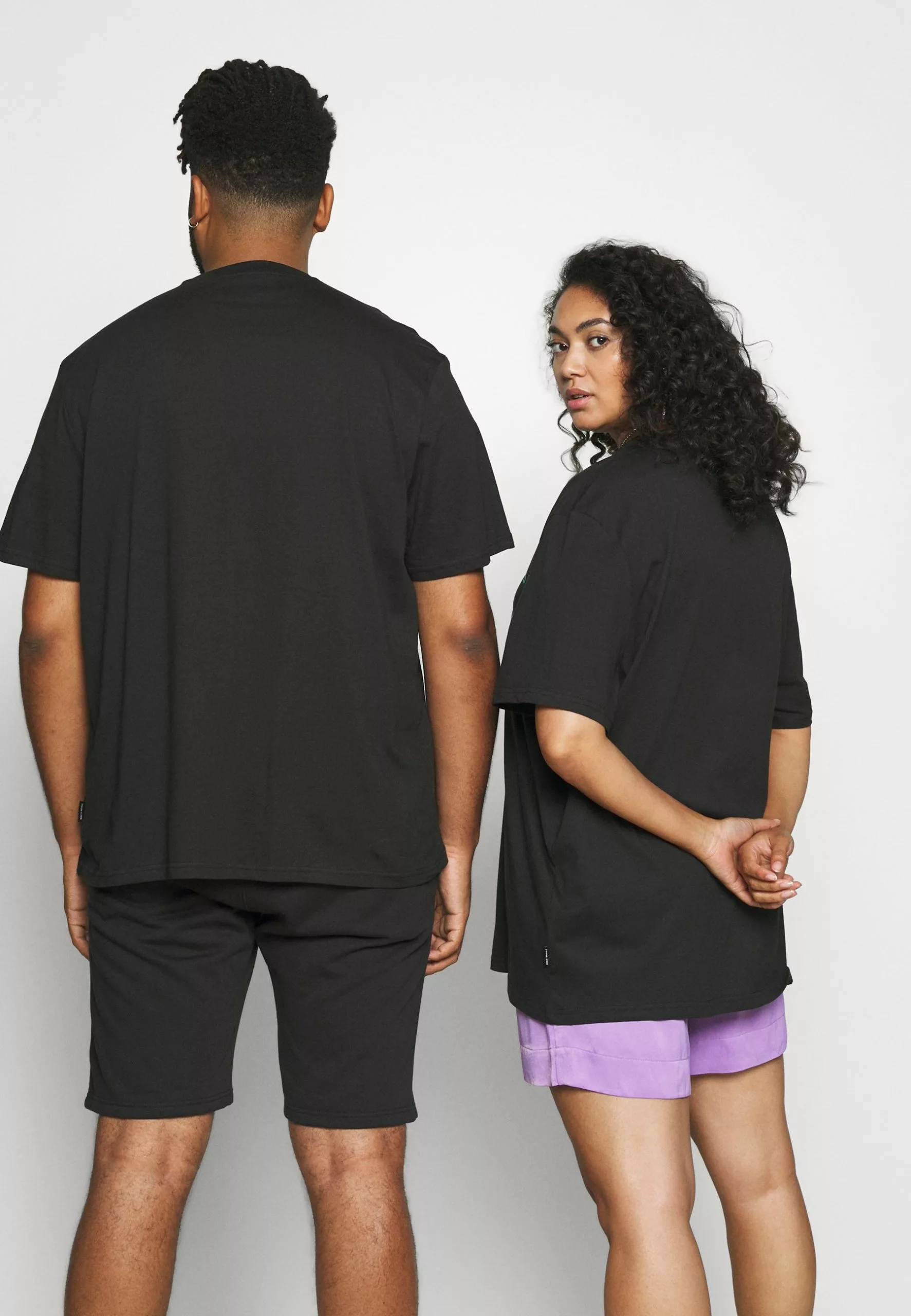 YOURTURN Qualité Garantie UNISEX - T-shirt imprimé t shirt Col rond all 5 YOURTURN Qualité Garantie UNISEX - T-shirt imprimé t shirt Col rond all – Image 3