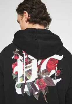 YOURTURN UNISEX - Sweat à capuche Qualité Supérieure pullover Capuche all -YOURTURN Soldes 2023 c37d6d8c07b348d181d694f4bf615eb7