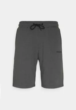 YOURTURN UNISEX SPECIAL TRIMS - Short Pas Cher trouser Normale all