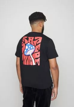 YOURTURN 50% Off De Vente UNISEX - T-shirt imprimé t shirt Col rond all -YOURTURN Soldes 2023 c410efda103c445fa0ef719bda00e5b0