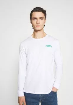 Prix Aimable YOURTURN UNISEX - T-shirt à manches longues t shirt Col rond all