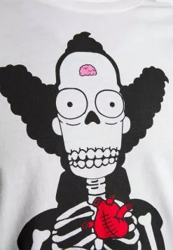 YOURTURN Prix Imbattable UNISEX - T-shirt imprimé t shirt Col rond all 7 YOURTURN Prix Imbattable UNISEX - T-shirt imprimé t shirt Col rond all -YOURTURN Soldes 2023 c52c39b44b83472e807fff190ae37458