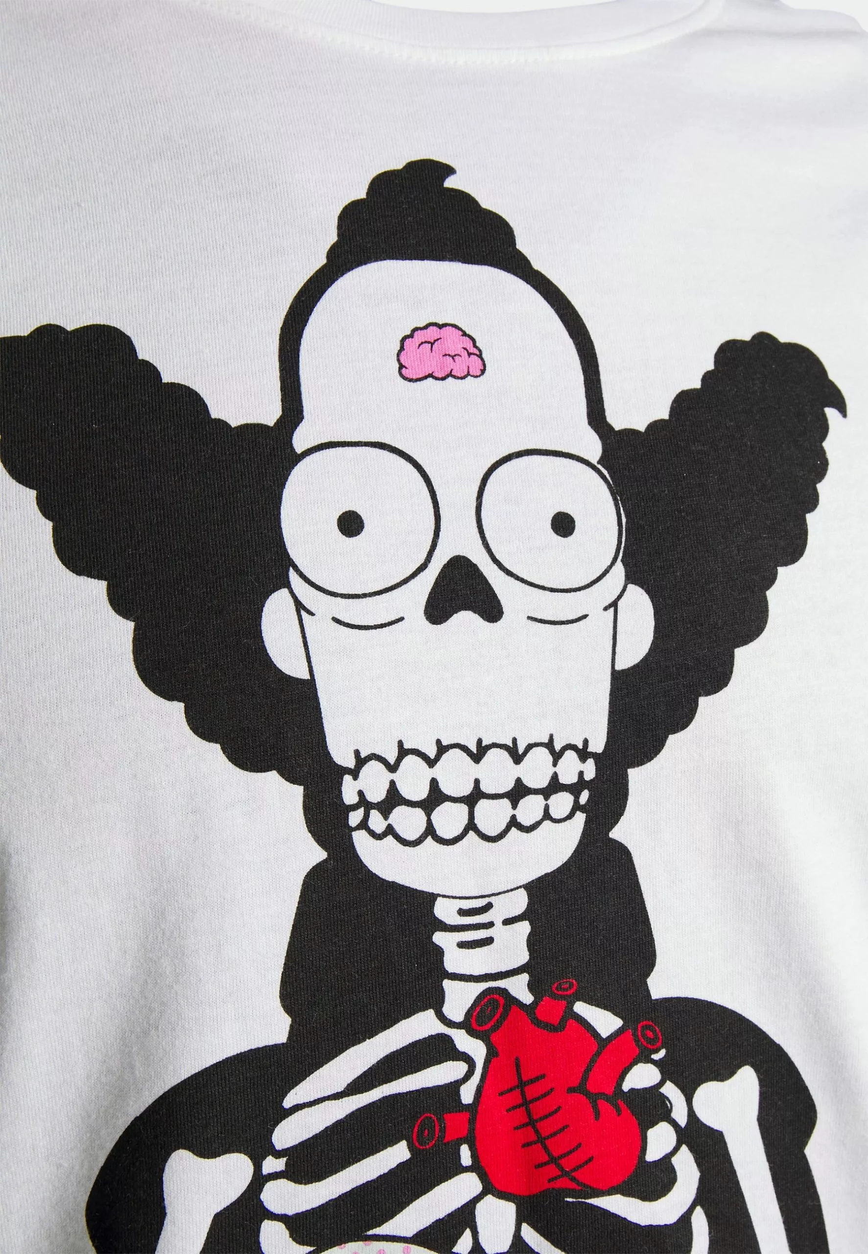 YOURTURN Prix Imbattable UNISEX - T-shirt imprimé t shirt Col rond all 5 YOURTURN Prix Imbattable UNISEX - T-shirt imprimé t shirt Col rond all – Image 3