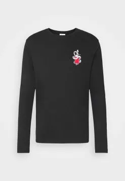 YOURTURN UNISEX - T-shirt imprimé Qualité Supérieure t shirt Col rond all -YOURTURN Soldes 2023 c54e1543b10046179373dab6a5889129