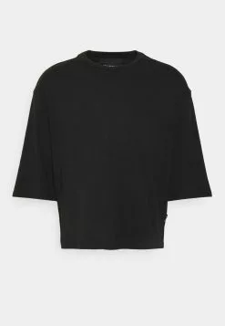 YOURTURN qualité absolue UNISEX - T-shirt basique t shirt Col rond all