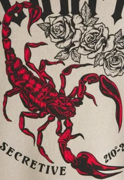 YOURTURN Réduction UNISEX - Sweat à capuche pullover Capuche all -YOURTURN Soldes 2023 c59bd34d0bfd42ba9fbfbad7af6ec581