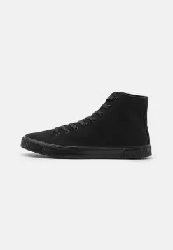 Soldes En Ligne YOURTURN UNISEX - Baskets montantes sneaker Rond all -YOURTURN Soldes 2023 c605e21b78b645ea9fe5bbaff2c135d2 2
