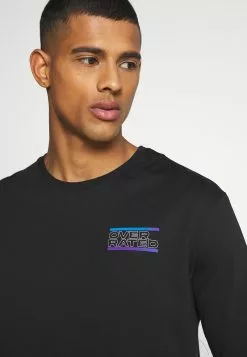 Prix Bradés YOURTURN UNISEX - T-shirt à manches longues t shirt Col rond all -YOURTURN Soldes 2023 c64164e84b7c40ed9651384dad1f6a32