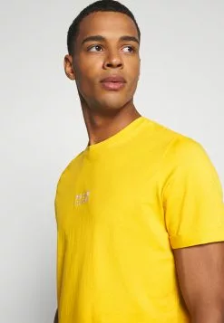 YOURTURN T-shirt imprimé En Remise t shirt Col rond all -YOURTURN Soldes 2023 c69fc1b8ca03423d9188c8f3295cee6b