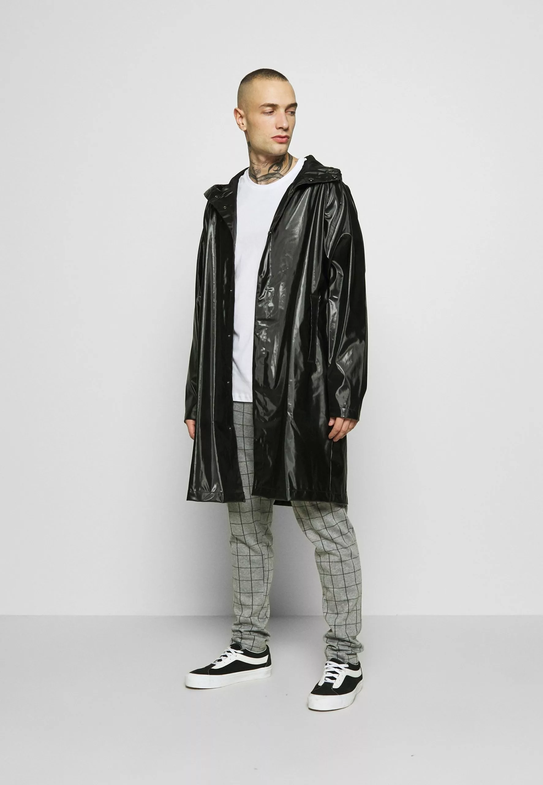 YOURTURN T-shirt imprimé Prix Favorable t shirt Col rond all 4 YOURTURN T-shirt imprimé Prix Favorable t shirt Col rond all – Image 2