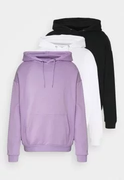 YOURTURN En promotion UNISEX 3 PACK - Sweat à capuche pullover Capuche all 25 YOURTURN En promotion UNISEX 3 PACK - Sweat à capuche pullover Capuche all -YOURTURN Soldes 2023 c7624418a08a43659182eb343faeedd0