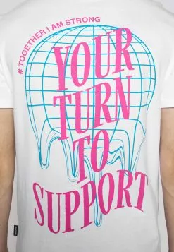 Promos YOURTURN T-shirt imprimé t shirt Col rond all 25 Promos YOURTURN T-shirt imprimé t shirt Col rond all -YOURTURN Soldes 2023 c7dd23d132304d0dacb5a54a1ec51ce7