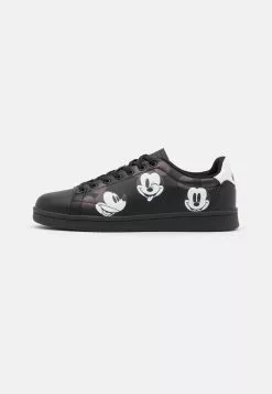 Prix Cassé YOURTURN DISNEY UNISEX - Baskets basses sneaker Rond all
