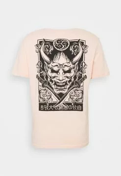 Qualité Fiable YOURTURN T-shirt imprimé t shirt Col rond all 17 Qualité Fiable YOURTURN T-shirt imprimé t shirt Col rond all -YOURTURN Soldes 2023 c900a256f9534abe94af3931693c2d65