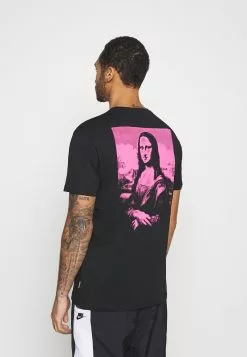 YOURTURN Prix Imbattable UNISEX - T-shirt imprimé t shirt Col rond all