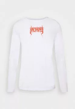 YOURTURN UNISEX - T-shirt à manches longues Marchandise de première qualité t shirt Col rond all -YOURTURN Soldes 2023 c95a66c60994494cad82cd5a7cf1038a