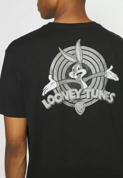 Bas Prix YOURTURN LOONEY TUNES TEE UNISEX - T-shirt imprimé t shirt Col rond all 15 Bas Prix YOURTURN LOONEY TUNES TEE UNISEX - T-shirt imprimé t shirt Col rond all -YOURTURN Soldes 2023 c9b6f00dd5164fcdb5620b1707fac0e8