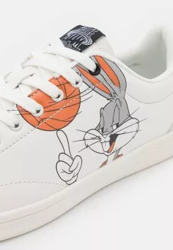 YOURTURN SPACE JAM UNISEX - Baskets basses Authentique 100% sneaker Rond all -YOURTURN Soldes 2023 c9e26acbc6e241a68283b45449d4ded2