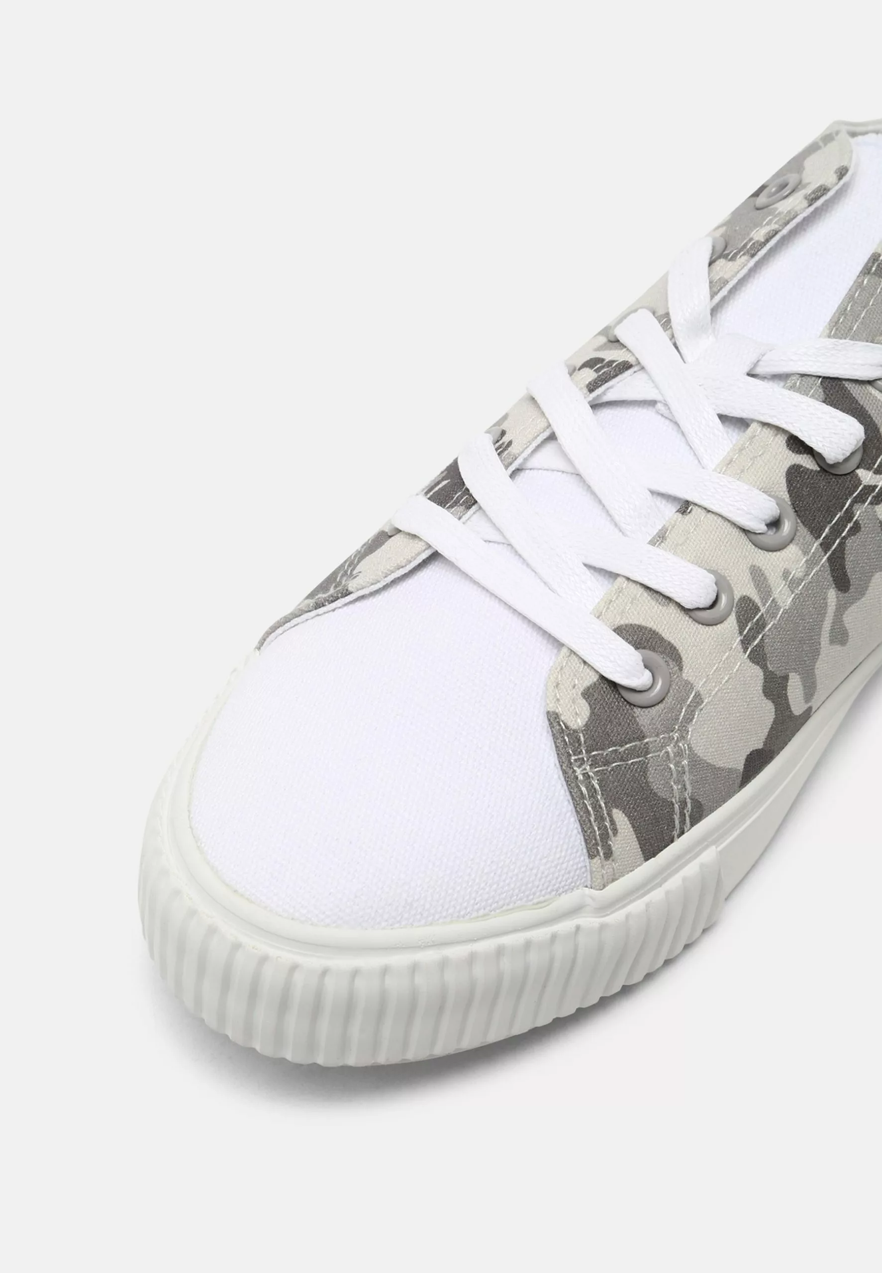 YOURTURN UNISEX - Baskets basses Qualité Garantie sneaker Rond all 7 YOURTURN UNISEX - Baskets basses Qualité Garantie sneaker Rond all – Image 5