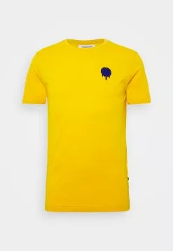 YOURTURN T-shirt imprimé Qualité Supérieure t shirt Col rond all -YOURTURN Soldes 2023 ca7c6a491b704aaca62f0a5bfd932053 2