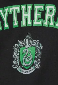 YOURTURN SLYTHERIN HOODIE UNISEX - Sweat à capuche Se Vend Bas Prix pullover Capuche all -YOURTURN Soldes 2023 caa0ef653c154ffeb295eee995b58bfa