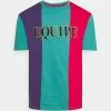 YOURTURN Haute Qualité UNISEX - T-shirt imprimé t shirt Col rond all 1 YOURTURN Haute Qualité UNISEX - T-shirt imprimé t shirt Col rond all -YOURTURN Soldes 2023 caa95aa356624823944de2f39d6ba9aa