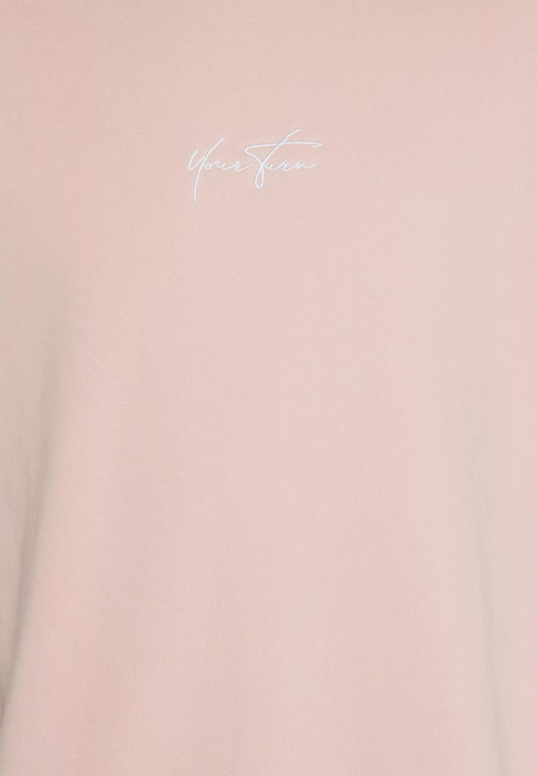 Authentique 100% YOURTURN UNISEX - Sweatshirt pullover Col rond all 5 Authentique 100% YOURTURN UNISEX - Sweatshirt pullover Col rond all – Image 3