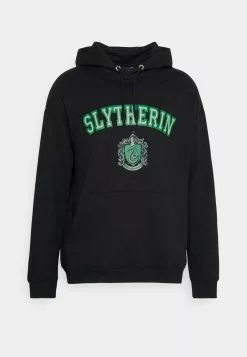 YOURTURN SLYTHERIN HOODIE UNISEX - Sweat à capuche Se Vend Bas Prix pullover Capuche all -YOURTURN Soldes 2023 cae8560d082548fd973708427b3911ce