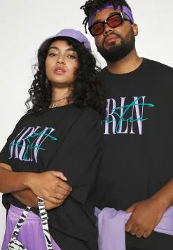 YOURTURN Qualité Garantie UNISEX - T-shirt imprimé t shirt Col rond all 12 YOURTURN Qualité Garantie UNISEX - T-shirt imprimé t shirt Col rond all -YOURTURN Soldes 2023 cb6d16e3082246eaaa0d3e59461ad52f