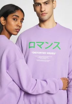 YOURTURN Garantie De Qualité 100% Sweatshirt - lilac pullover Col rond all 12 YOURTURN Garantie De Qualité 100% Sweatshirt - lilac pullover Col rond all -YOURTURN Soldes 2023 cbfd7a5608bf4159a9419876b80b8edb