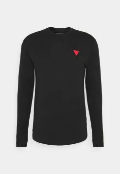 Prix Accessible YOURTURN T-shirt à manches longues t shirt Col rond all -YOURTURN Soldes 2023 cc945064c2a04071a56afe0dfa498bfd