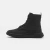 YOURTURN Faible Prix UNISEX - Bottines à lacets ankle boots Rond all 2 YOURTURN Faible Prix UNISEX - Bottines à lacets ankle boots Rond all -YOURTURN Soldes 2023 cca2b2655e474e9a8537d67b5858ecfe
