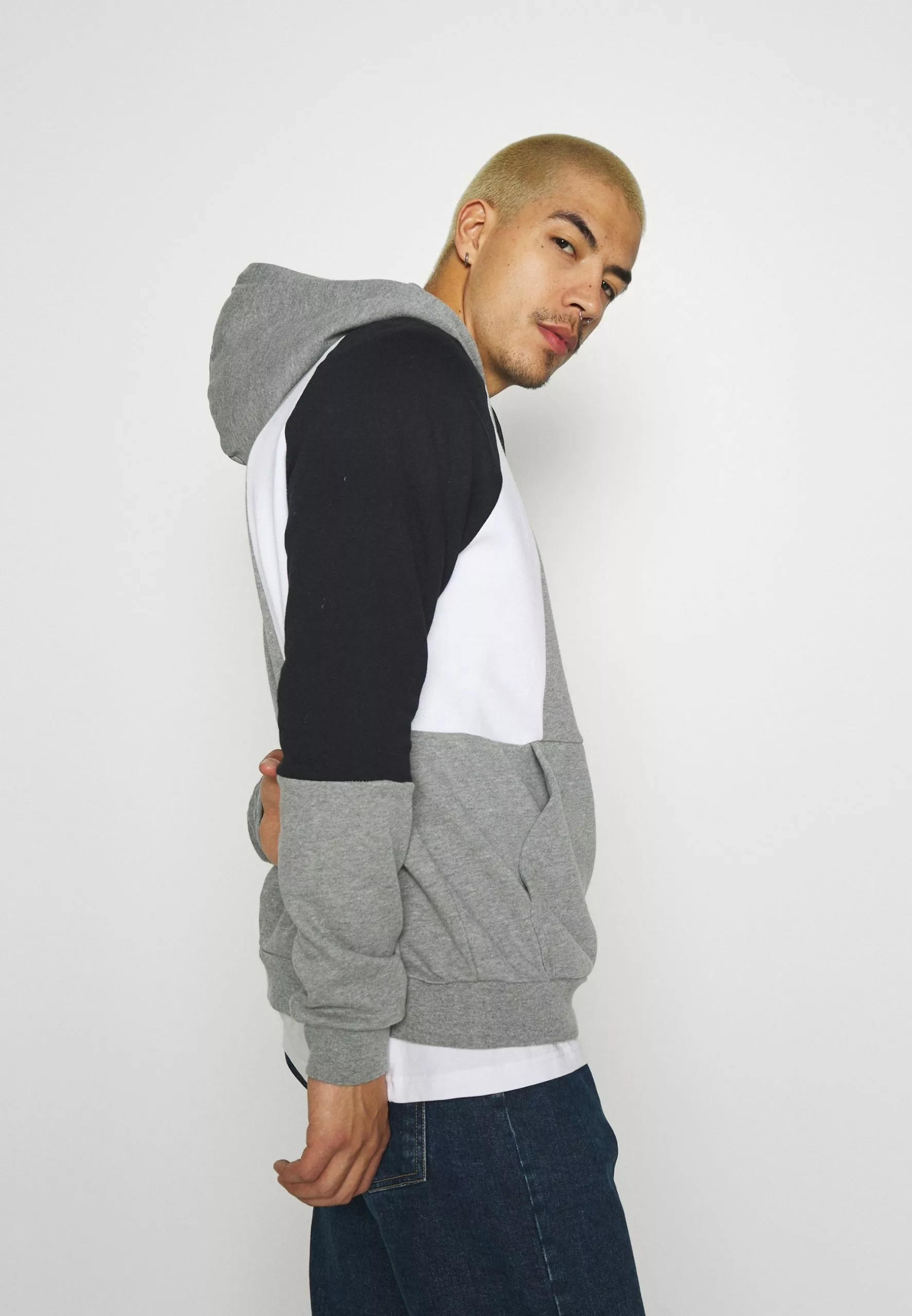 YOURTURN Prix Ourlé UNISEX - Sweat à capuche pullover Capuche all 6 YOURTURN Prix Ourlé UNISEX - Sweat à capuche pullover Capuche all – Image 4