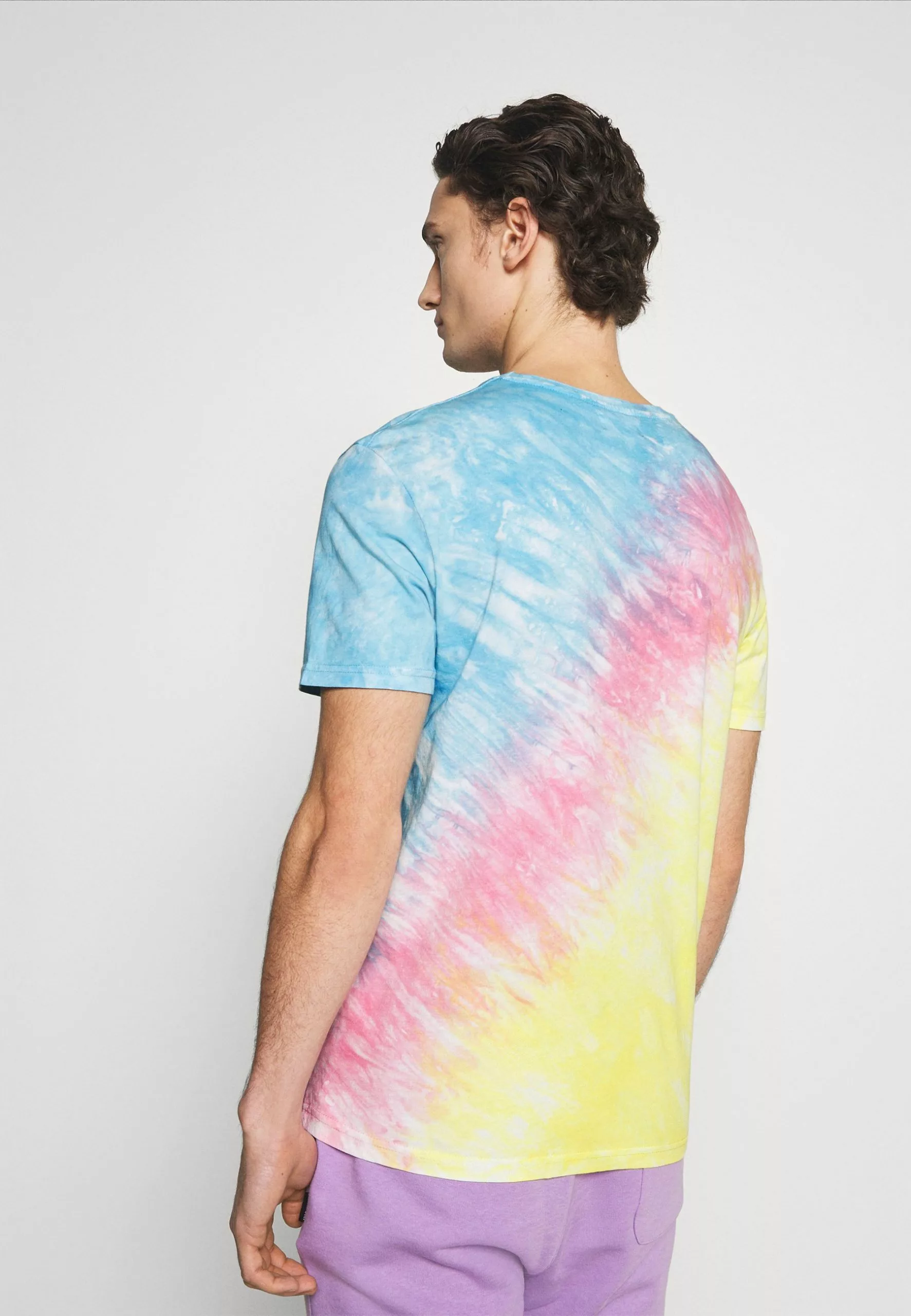 YOURTURN Prix Distinctifs UNISEX SET - T-shirt imprimé combination clothing Normale all 5 YOURTURN Prix Distinctifs UNISEX SET - T-shirt imprimé combination clothing Normale all – Image 3