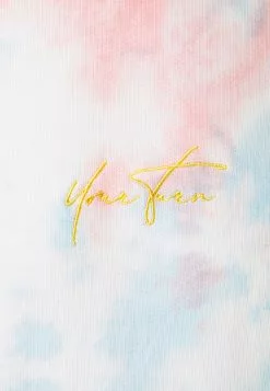 YOURTURN Garantie De Qualité 100% PRIDE UNISEX - Sweatshirt pullover Col rond all -YOURTURN Soldes 2023 cf37c5339e7344f7a28209cd2789d145