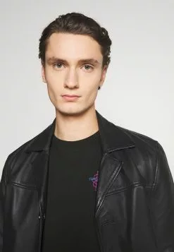 YOURTURN Prix Usine UNISEX - T-shirt imprimé t shirt Col rond all -YOURTURN Soldes 2023 d00f2f748bf84be089214261508d0638