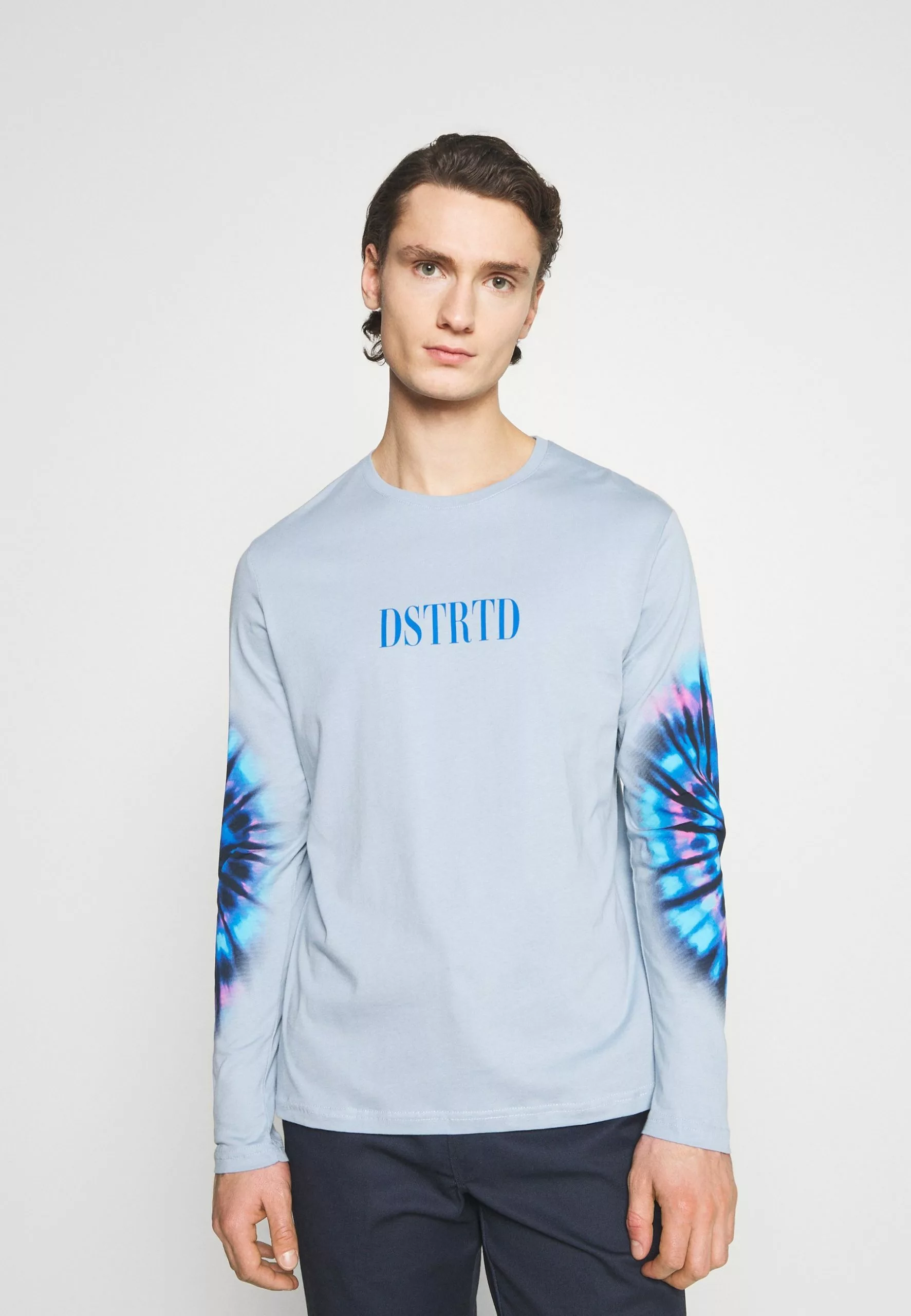 YOURTURN Prix Abordable UNISEX - T-shirt à manches longues t shirt Col rond all 3 YOURTURN Prix Abordable UNISEX - T-shirt à manches longues t shirt Col rond all