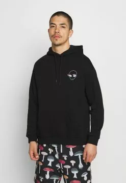 Qualité Fiable YOURTURN UNISEX - Sweatshirt pullover Capuche all