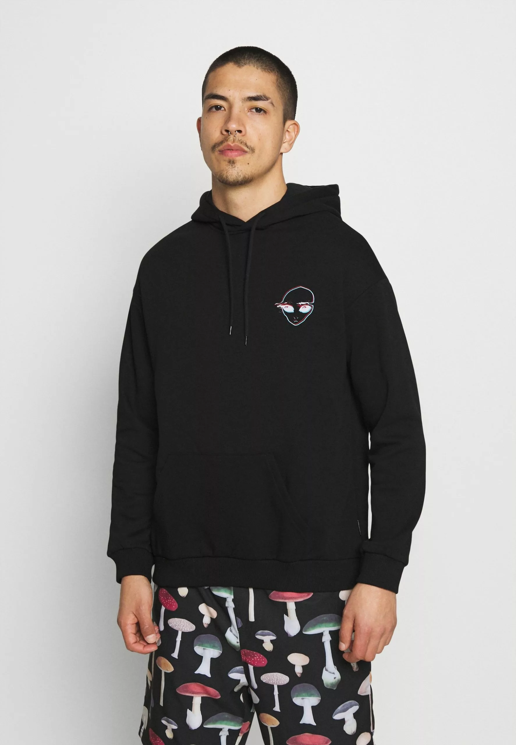 Qualité Fiable YOURTURN UNISEX - Sweatshirt pullover Capuche all 3 Qualité Fiable YOURTURN UNISEX - Sweatshirt pullover Capuche all