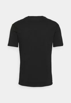 YOURTURN UNISEX - T-shirt imprimé Meilleure qualité t shirt Col rond all -YOURTURN Soldes 2023 d0fd19a407054aba87c77a6642aa0cc0