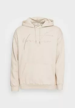 YOURTURN BOLD BRANDING HOODIE UNISEX - Sweat à capuche 50% Off De Vente pullover Capuche all -YOURTURN Soldes 2023 d164d11535be49a79e6ad448f736f9d9 1