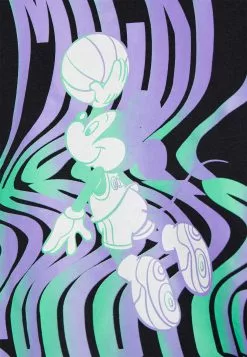 YOURTURN Meilleur Prix Garanti MICKEY SPORTS HOODIE UNISEX - Sweat à capuche pullover Capuche all -YOURTURN Soldes 2023 d17a3bab36574c6eb87ed83db58ea395