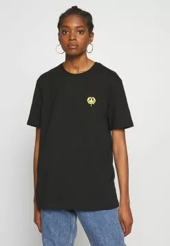 YOURTURN Discount En Ligne T-shirt imprimé t shirt Col rond all -YOURTURN Soldes 2023 d1d0528ca66c42ed9699079325a22faa