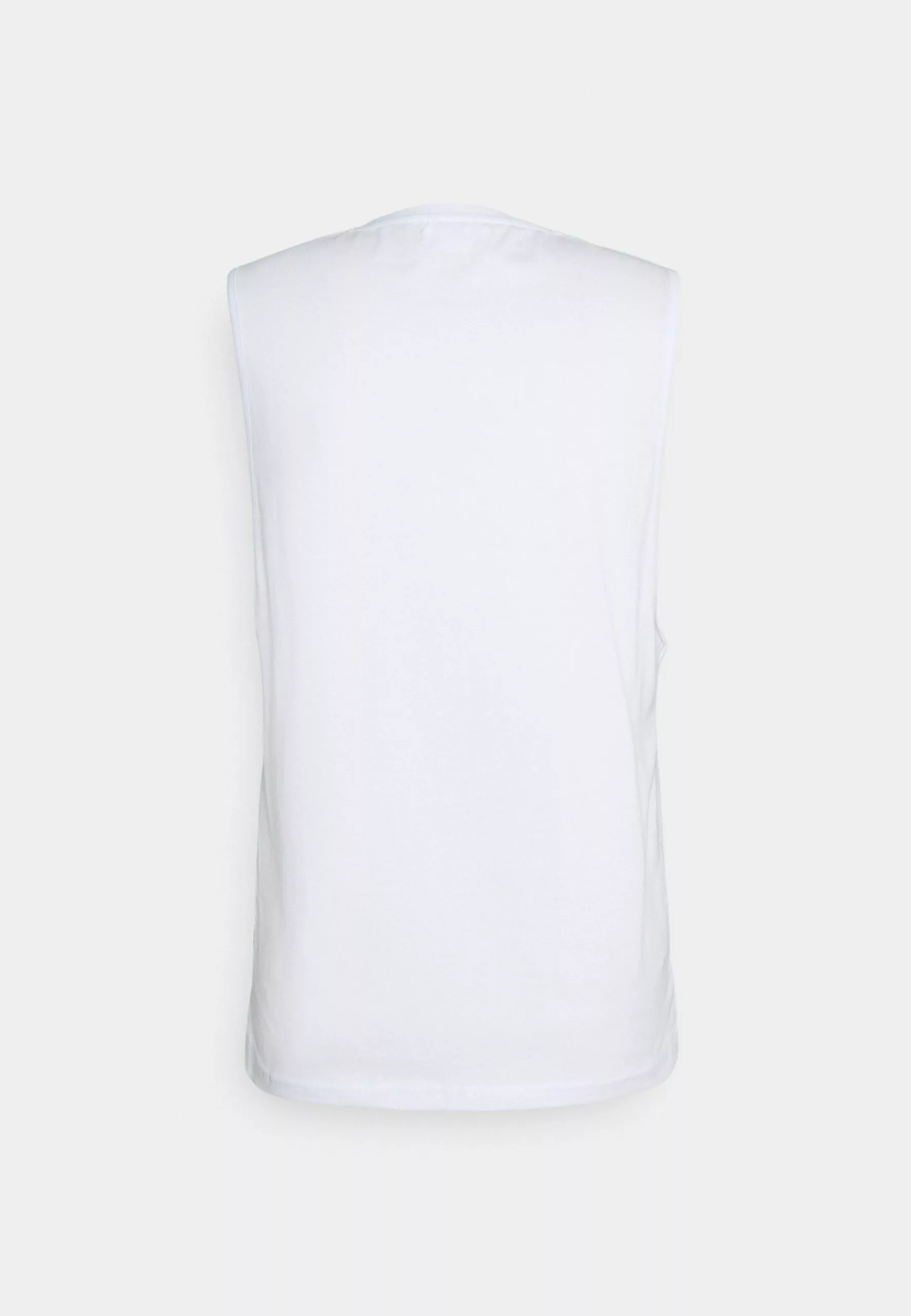 YOURTURN UNISEX - Débardeur Marchandise de première qualité t shirt Col rond all 4 YOURTURN UNISEX - Débardeur Marchandise de première qualité t shirt Col rond all – Image 2