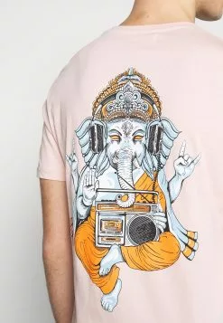 YOURTURN Prix Dégriffé UNISEX - T-shirt imprimé t shirt Col rond all -YOURTURN Soldes 2023 d20736b1f6ea4254bd2c65e183e94213