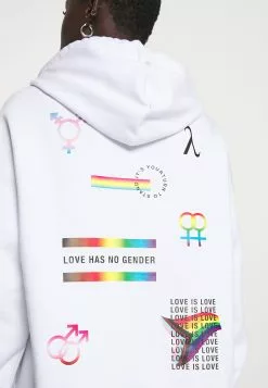YOURTURN PRIDE UNISEX - Sweatshirt Prix Discount pullover Capuche all 13 YOURTURN PRIDE UNISEX - Sweatshirt Prix Discount pullover Capuche all -YOURTURN Soldes 2023 d21da3f33cc742a3a80430df7926b3f9