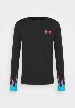 YOURTURN Prix Discount UNISEX - T-shirt à manches longues t shirt Col rond all -YOURTURN Soldes 2023 d25d78e7579a43598b675c4b95f6fbb0