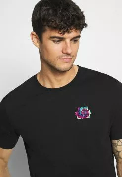 Rabais YOURTURN UNISEX - T-shirt imprimé t shirt Col rond all -YOURTURN Soldes 2023 d267f4adc56244c592d531918d7a29e6