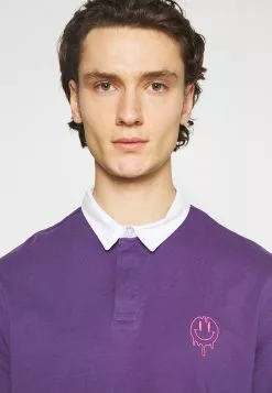 Faible Prix YOURTURN UNISEX - Polo t shirt Col polo all -YOURTURN Soldes 2023 d28588649d8e48668759ce3bc7c7da81