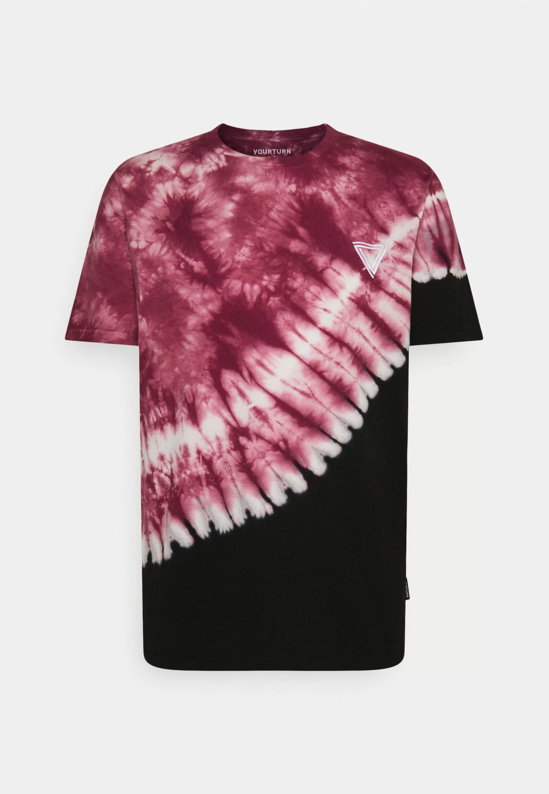 Qualité absolue YOURTURN UNISEX - T-shirt imprimé t shirt Col rond all 3 Qualité absolue YOURTURN UNISEX - T-shirt imprimé t shirt Col rond all